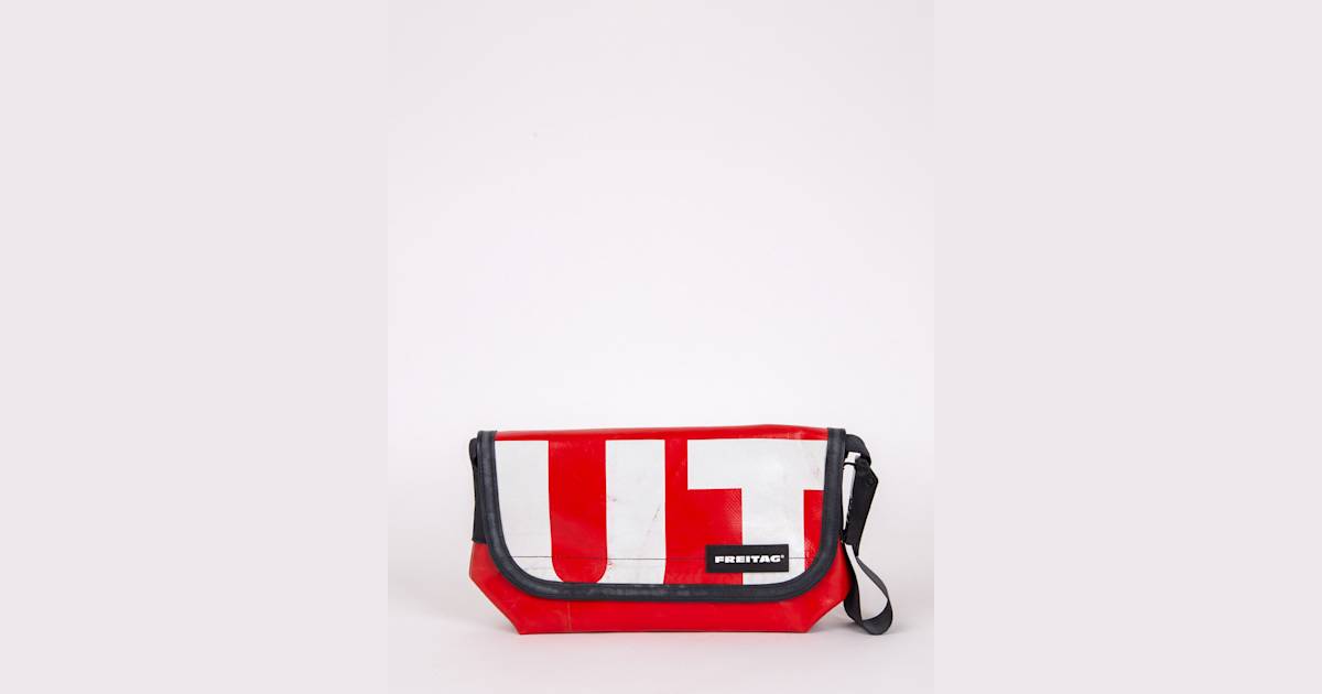 Messenger Bag FREITAG F41 Hawaii Five-O | Freshlabels.com