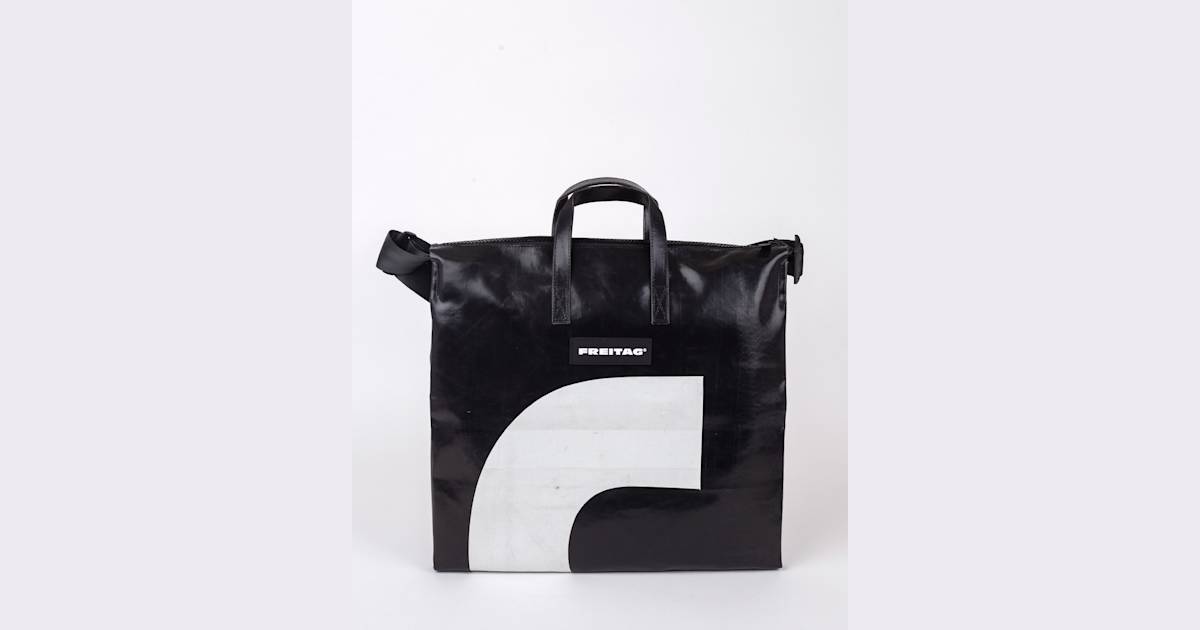 FREITAG ボディバッグ 黒 2026年最新】FREITAG メンズ ボディバッグ・ウエストポーチの人気