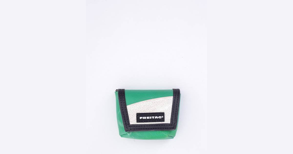 small items case FREITAG F213 Mini Messenger | Freshlabels.com