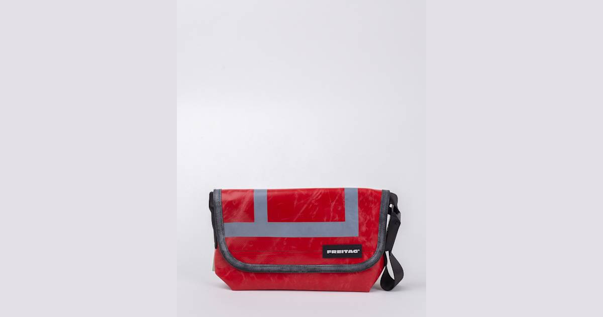 Messenger Bag FREITAG F41 Hawaii Five-O | Freshlabels.com