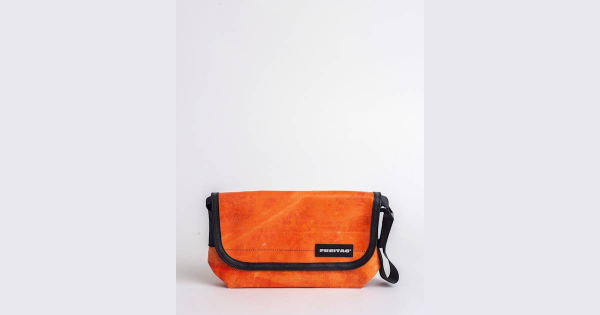 Messenger Bag FREITAG F41 Hawaii Five-O | Freshlabels.com