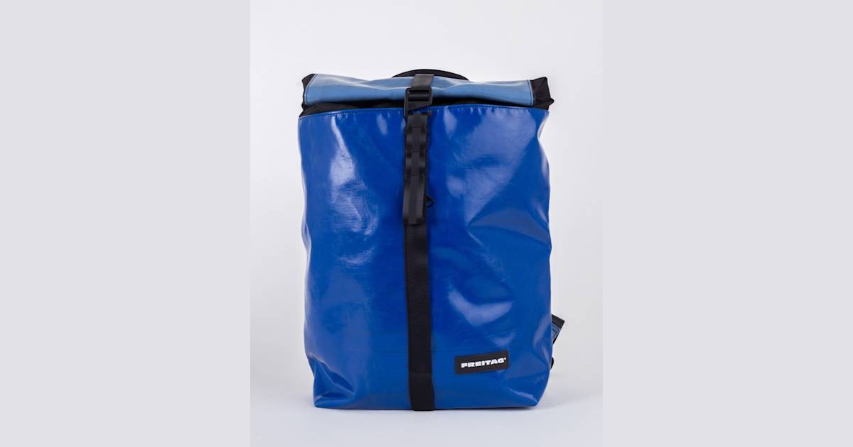 Urban Backpack FREITAG F155 Clapton | Freshlabels.com