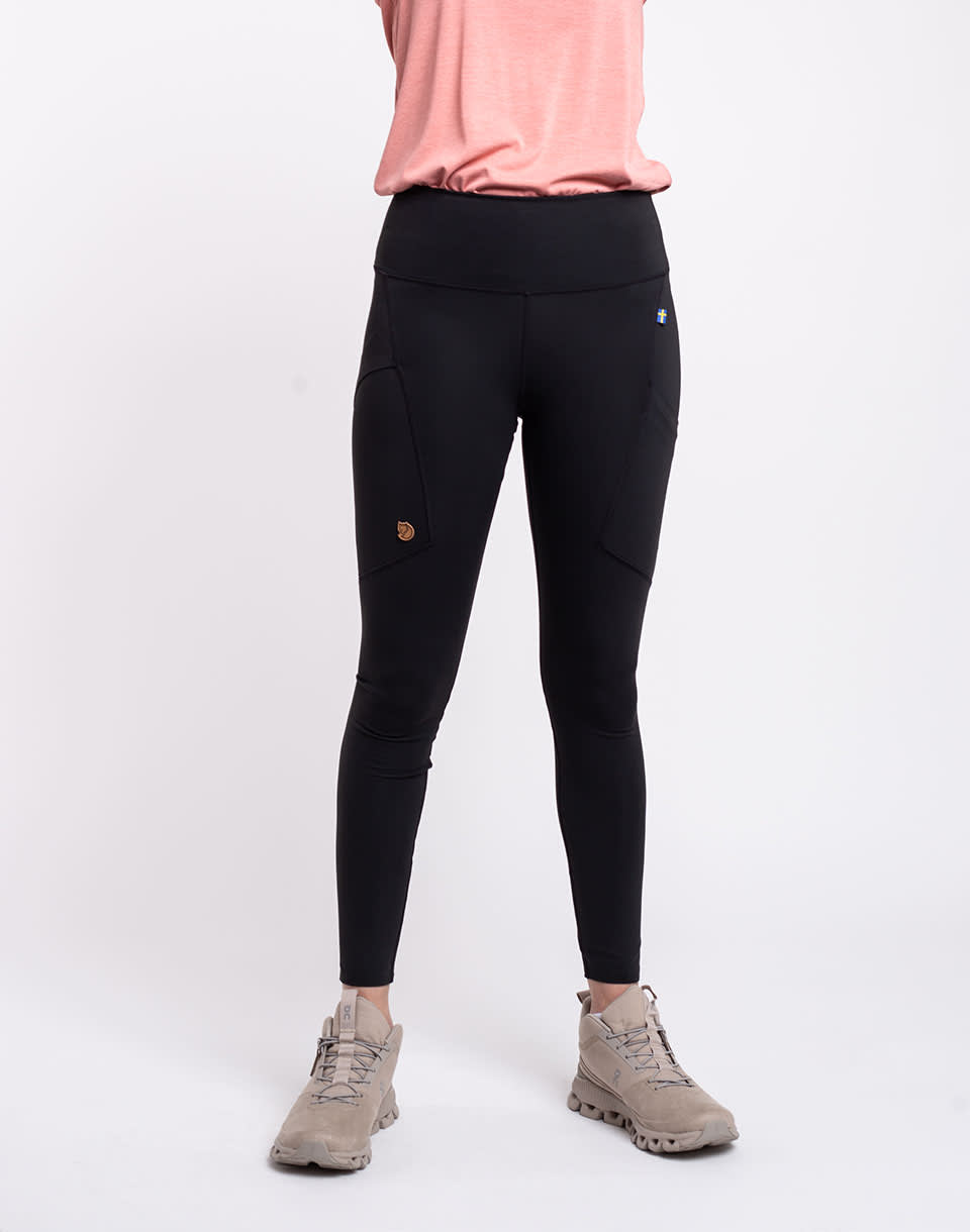 Fjallraven Abisko Trail Tights W