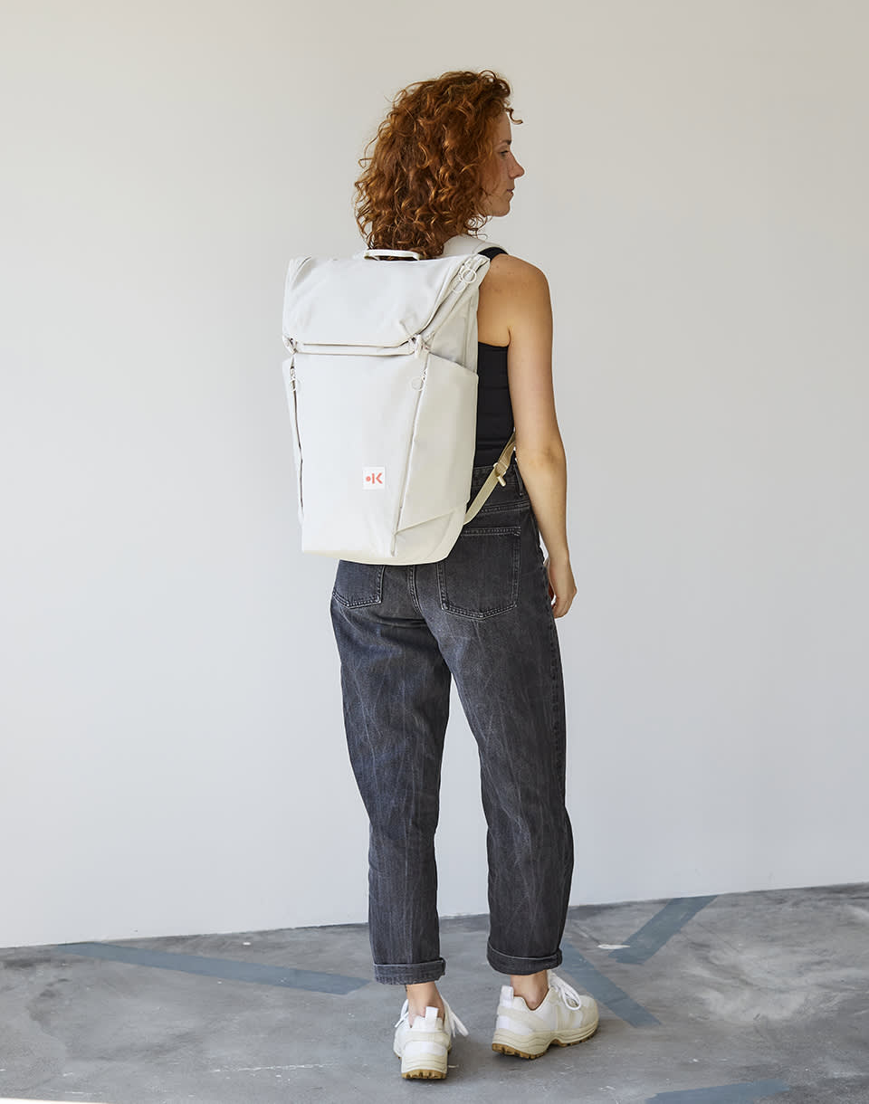 Urban Backpack Kaala Inki Yoga Backpack