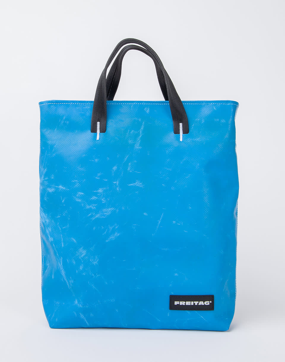 freitag tote bag