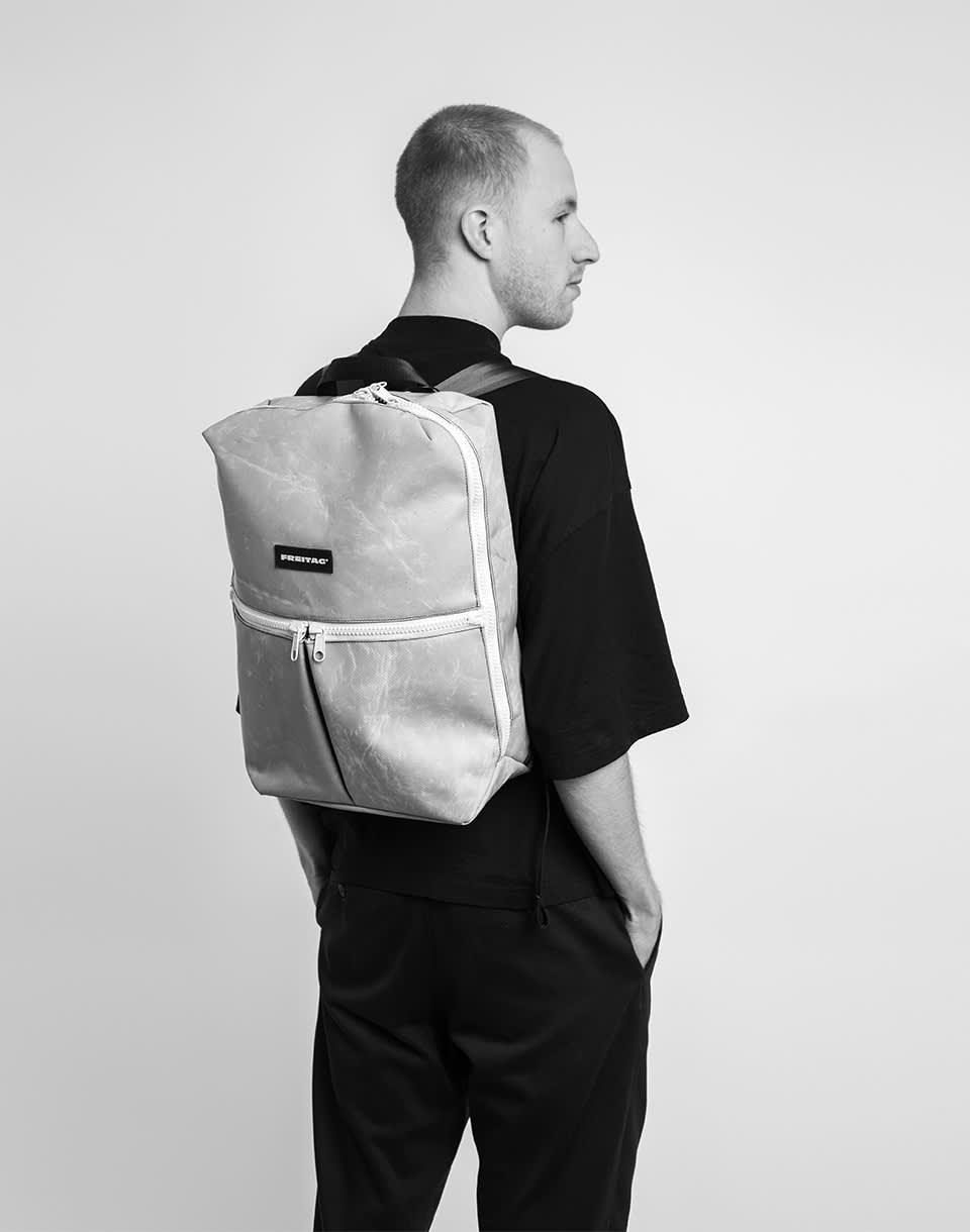 Urban Backpack FREITAG F49 Fringe | Freshlabels.cz