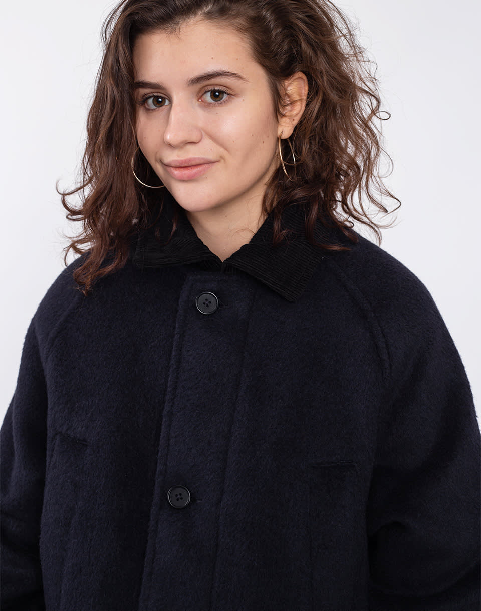 Coat Carhartt WIP Beckley Coat | Freshlabels.com