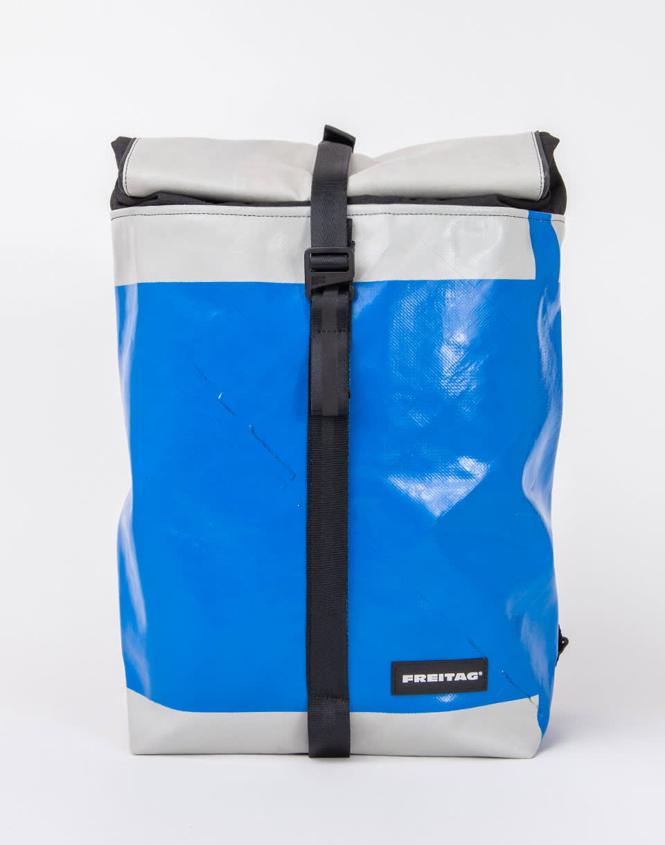 Urban Backpack FREITAG F155 Clapton | Freshlabels.com