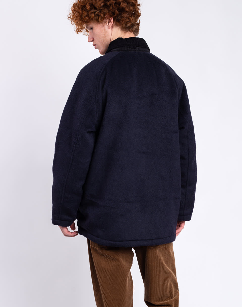 Coat Carhartt WIP Beckley Coat | Freshlabels.com