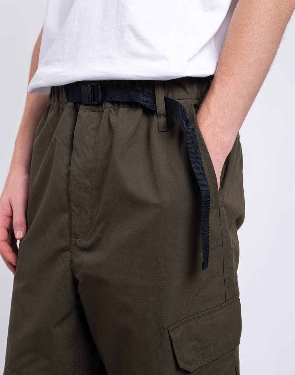 Carhartt WIP Haste Ripstop Trousers