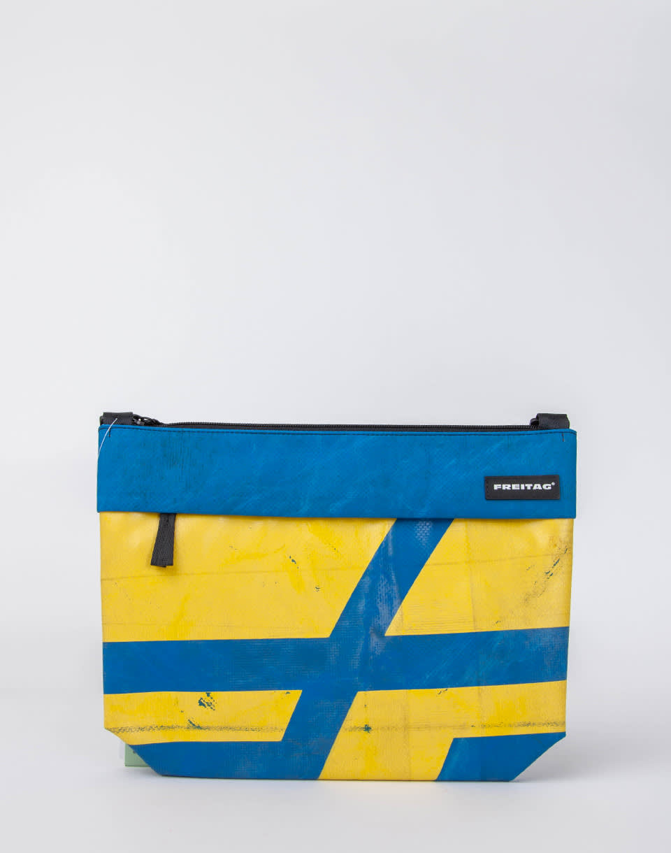 Carry Bag FREITAG F553 Lou | Freshlabels.com Carry Bag FREITAG F553 Lou | Freshlabels.com