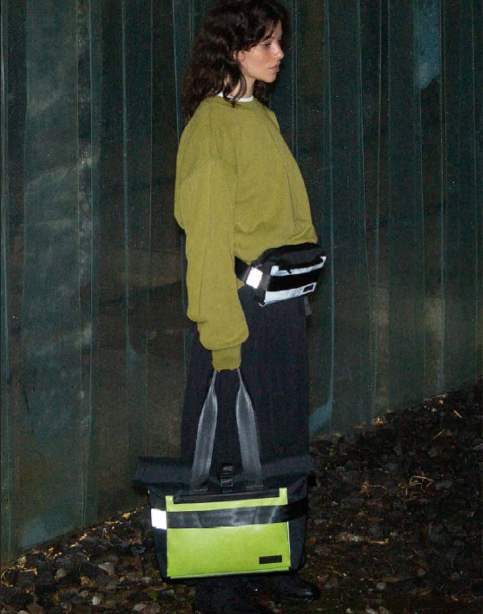 Messenger Bag FREITAG F680 Anderson | Freshlabels.com Messenger Bag FREITAG F680 Anderson | Freshlabels.com