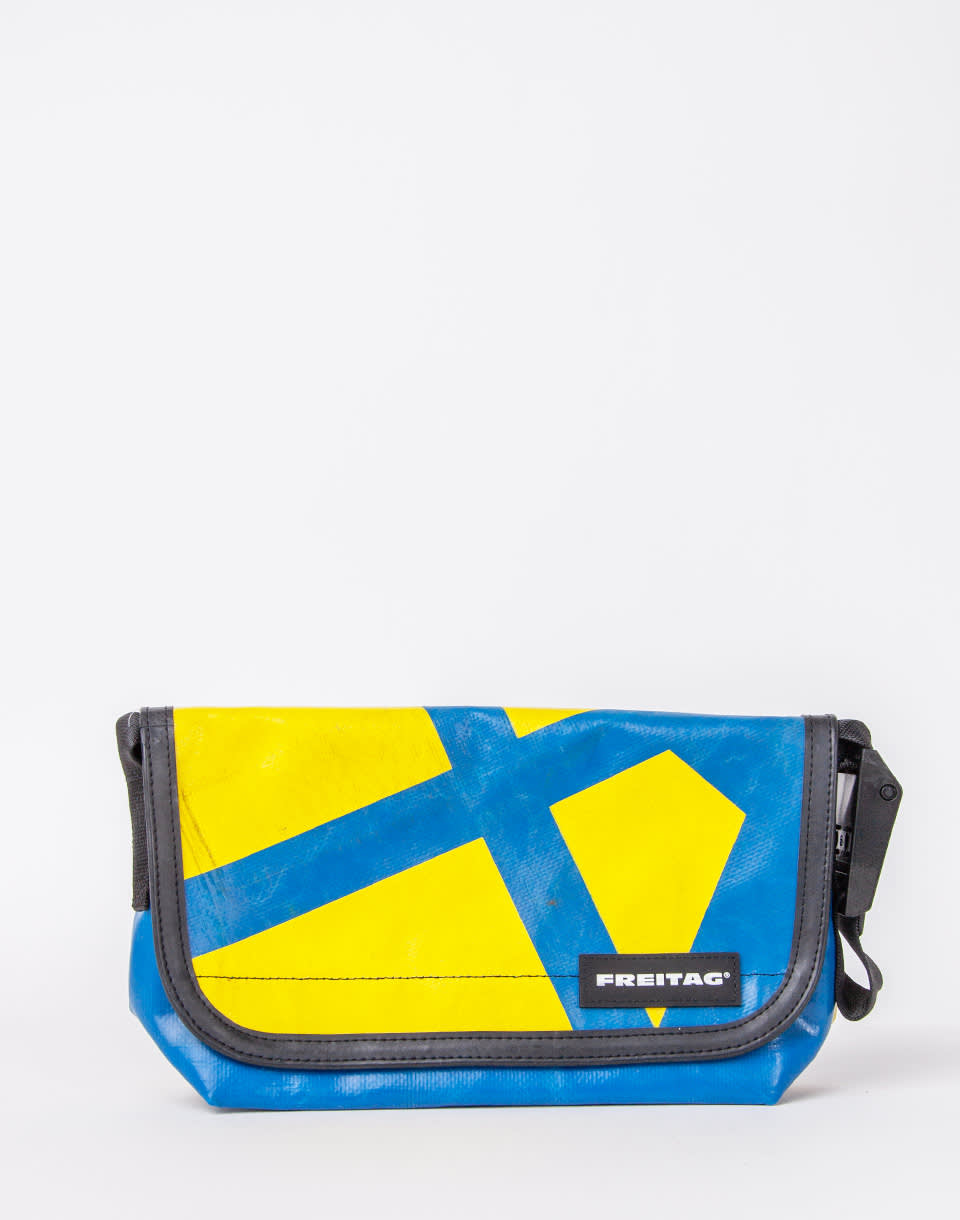 Messenger Bag FREITAG F41 Hawaii Five-O | Freshlabels.com Messenger Bag FREITAG F41 Hawaii Five-O | Freshlabels.com