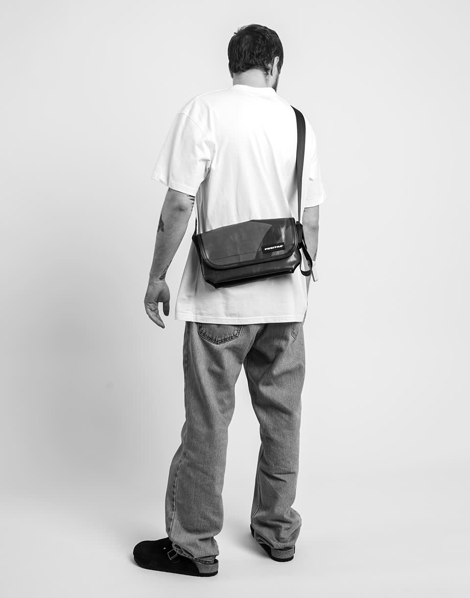 Messenger Bag FREITAG F41 Hawaii Five-O | Freshlabels.com Messenger Bag FREITAG F41 Hawaii Five-O | Freshlabels.com