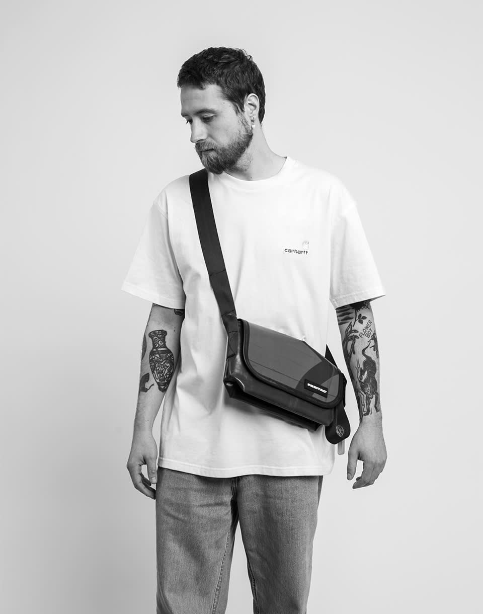 Messenger Bag FREITAG F41 Hawaii Five-O | Freshlabels.com Messenger Bag FREITAG F41 Hawaii Five-O | Freshlabels.com