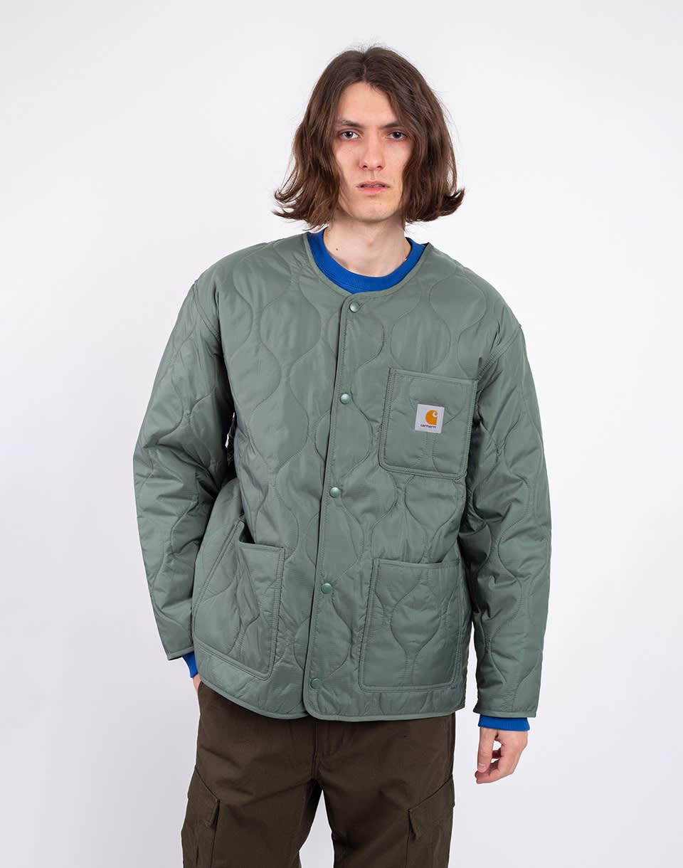 Jacket Carhartt WIP Skyton Liner | Freshlabels.com
