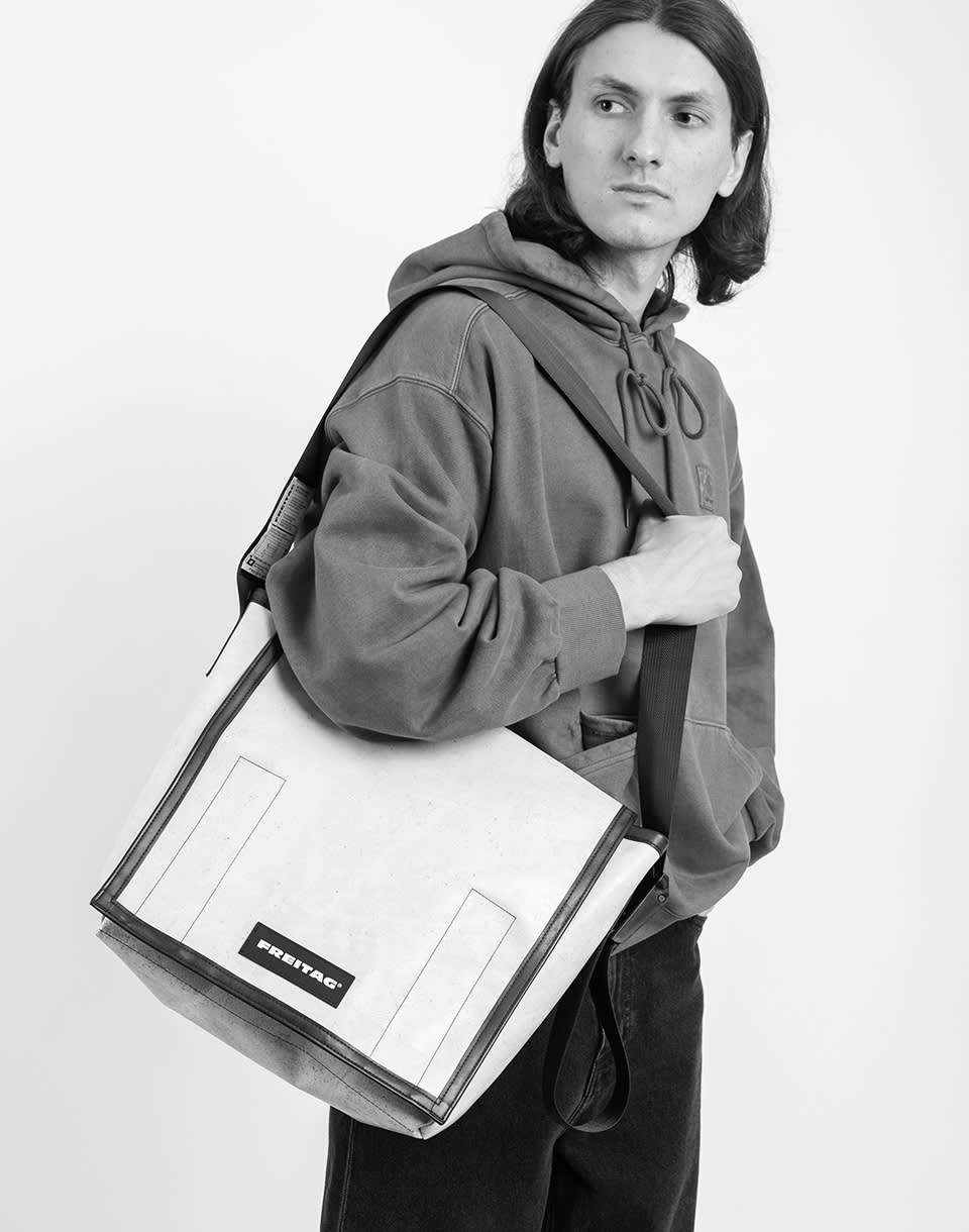 Messenger Bag FREITAG F21 Nightclub | Freshlabels.com