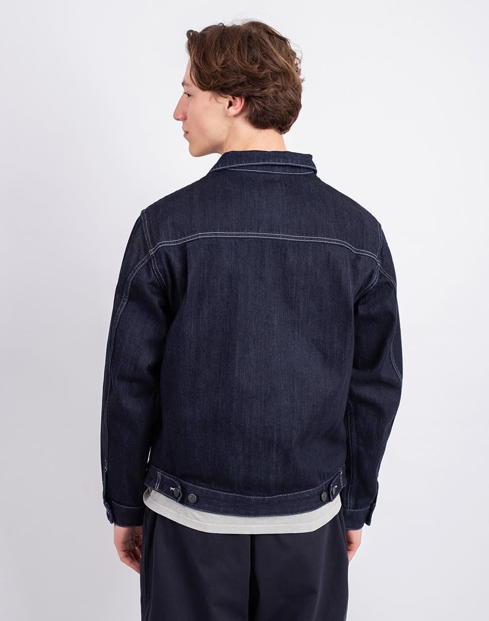 Jacket Gramicci Meadows Ranch Jacket | Freshlabels.com Jacket Gramicci Meadows Ranch Jacket | Freshlabels.com