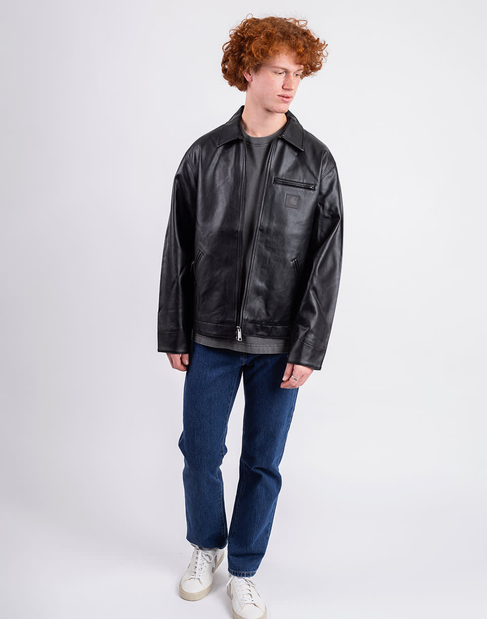 Jacket Carhartt WIP Detroit Jacket | Freshlabels.cz Jacket Carhartt WIP Detroit Jacket | Freshlabels.cz