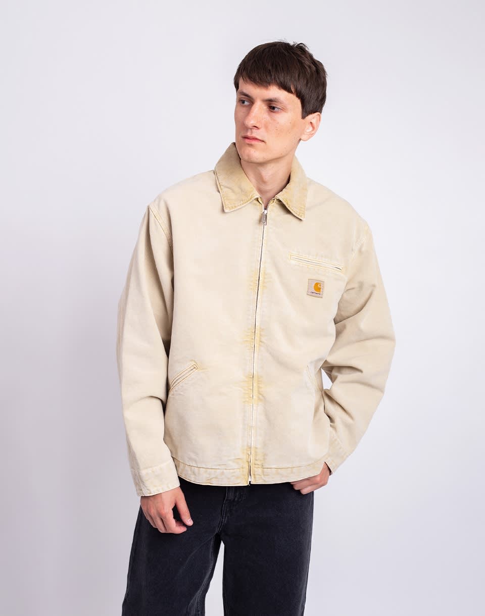 Jacket Carhartt WIP OG Detroit Jacket | Freshlabels.com