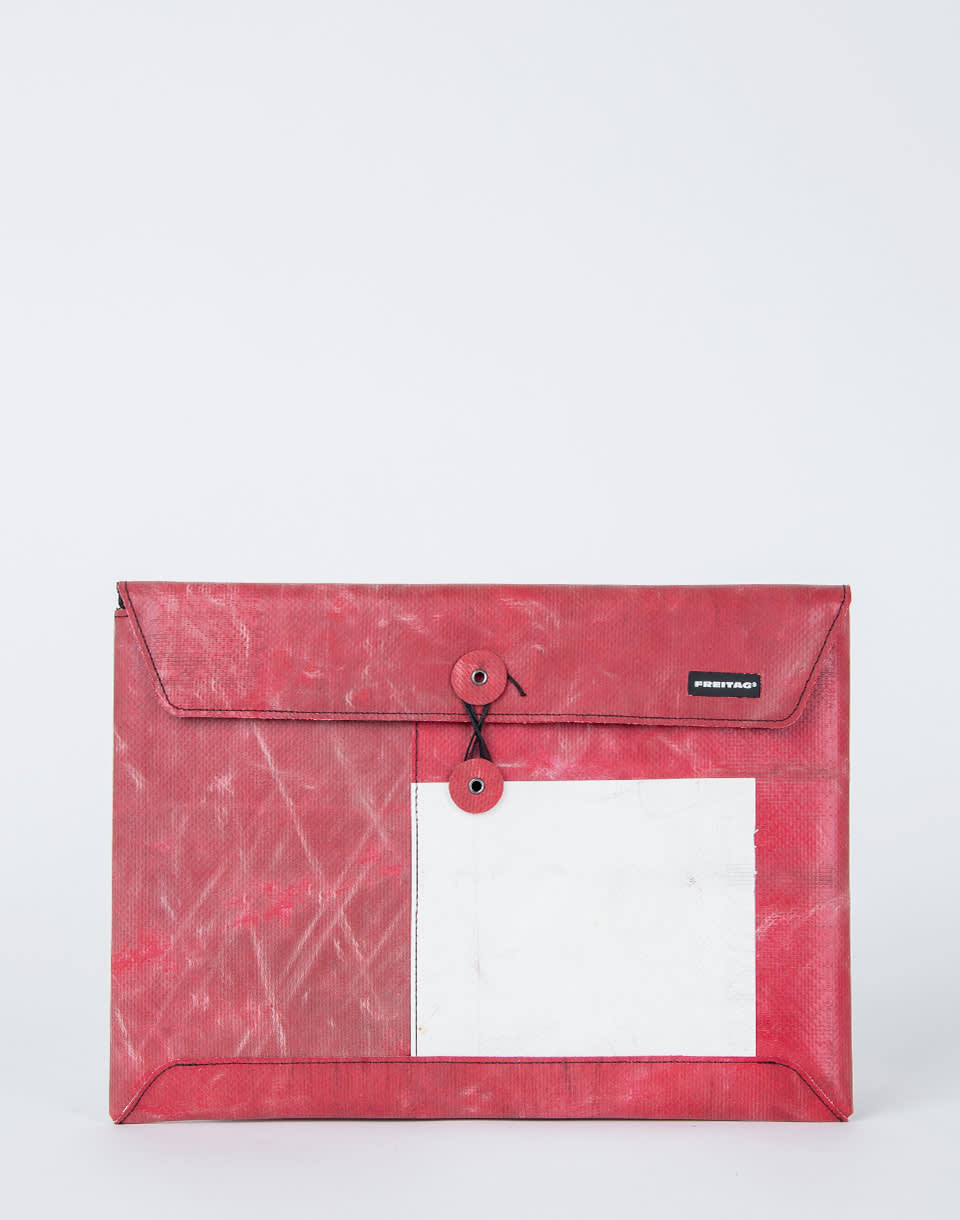 Laptop Sleeve FREITAG F411 Sleeve for Laptop 13