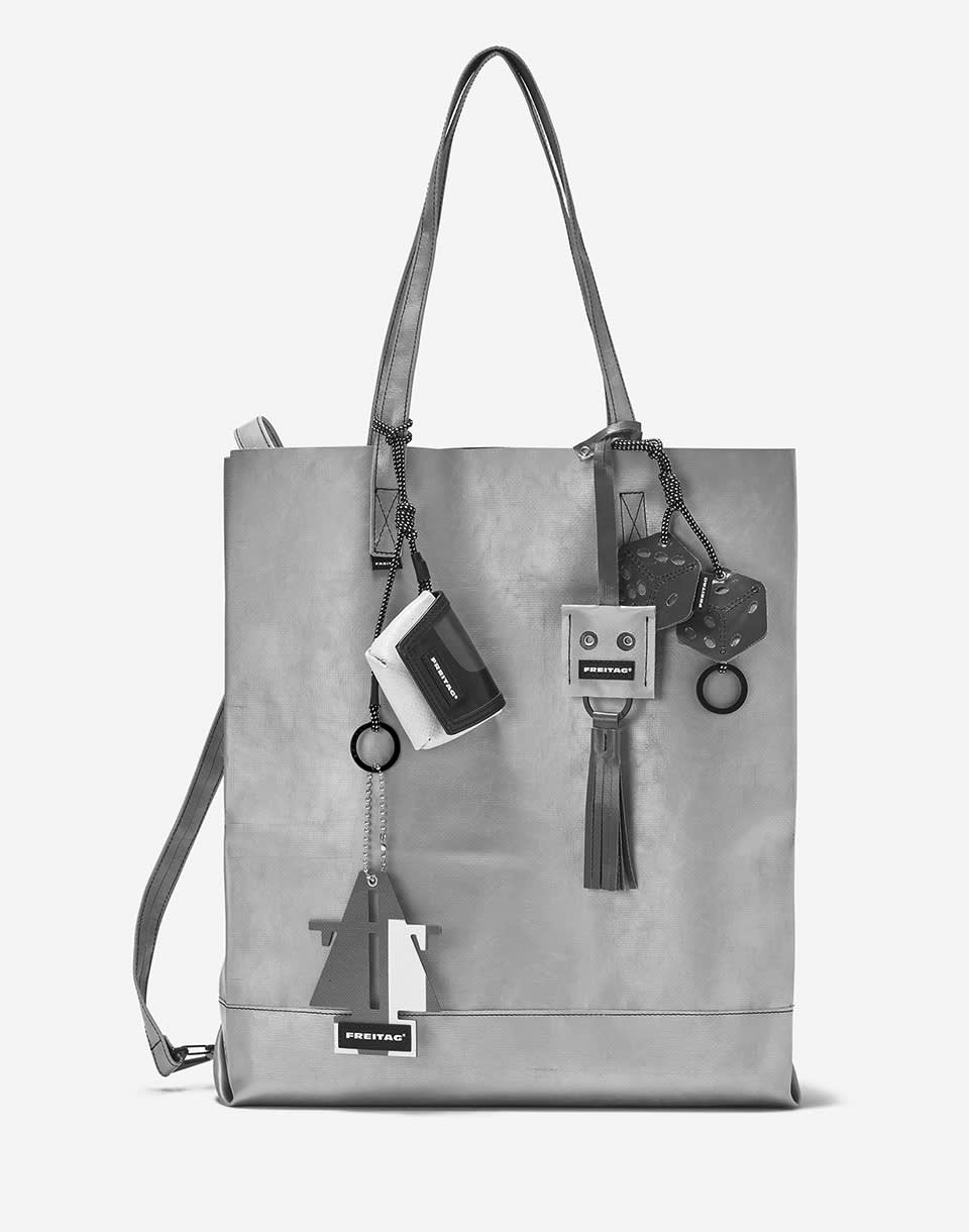 Luggage Accessory FREITAG F212 Face | Freshlabels.com