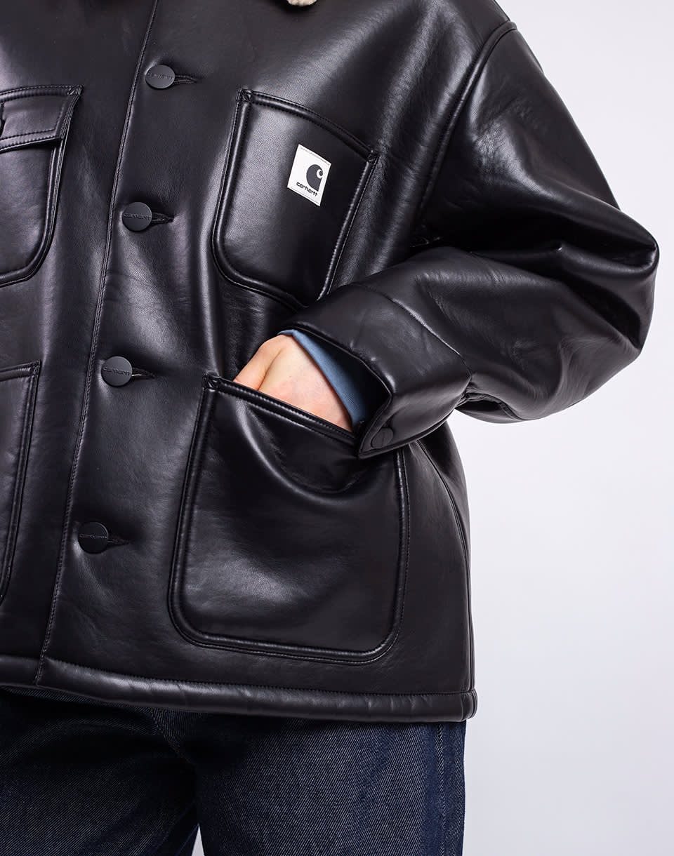 Jacket Carhartt WIP W' Shepton OG Michigan Coat | Freshlabels.com