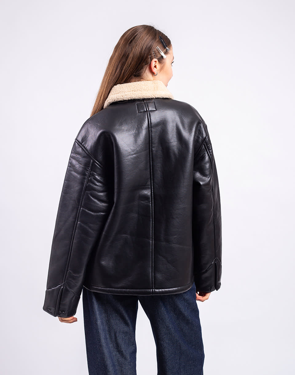Jacket Carhartt WIP W' Shepton OG Michigan Coat | Freshlabels.com