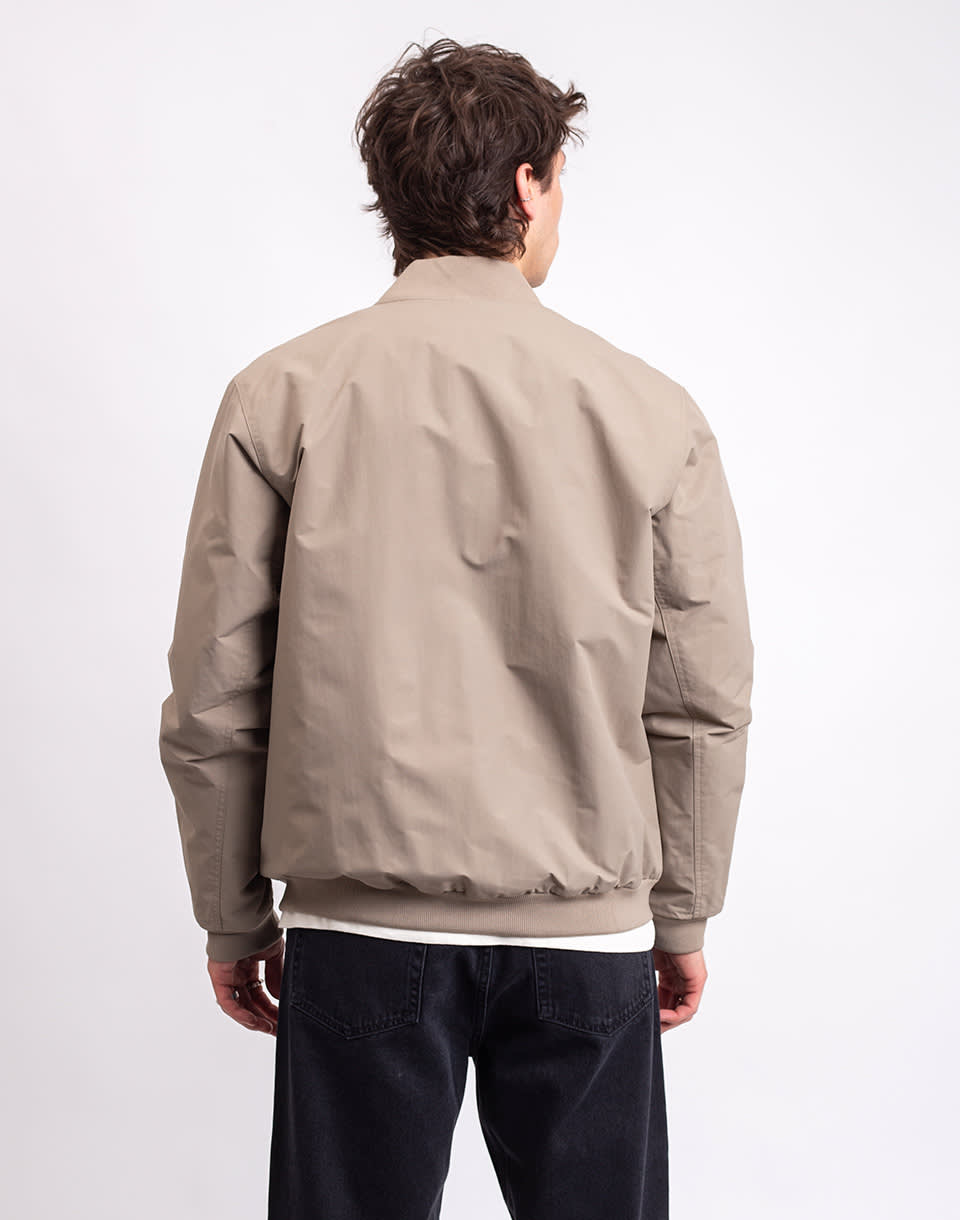 Jacket Patagonia M's Isthmus Deck Jacket | Freshlabels.com
