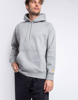 Sweatshirt Carhartt WIP Hooded Chase Sweat