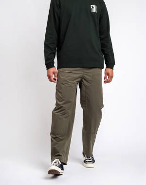 Nohavice Carhartt WIP Montana Pant