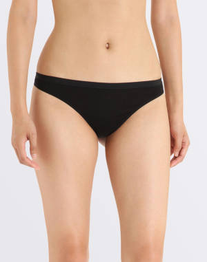 Knickers Icebreaker W Siren Thong