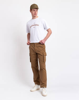 Kalhoty Forét Drip Cargo Pants