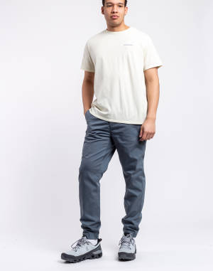 Chinos Patagonia M's Twill Traveler Pants