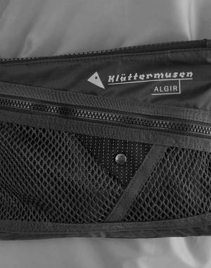 Carry Bag Klättermusen Algir Accessory Bag Small