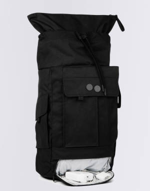 Urban Backpack pinqponq Blok Medium