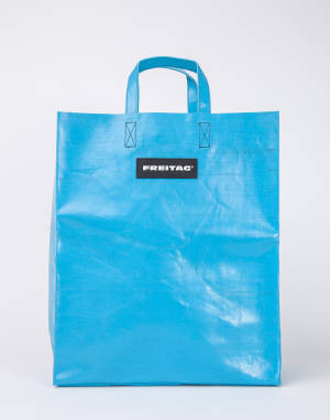 Tote bag FREITAG F52 Miami Vice