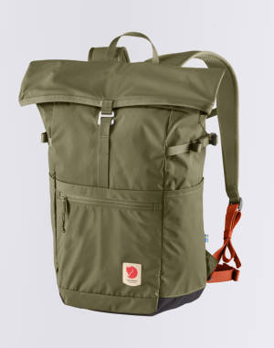 Urban Backpack Fjällräven High Coast Foldsack 24