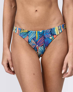 Plavky Patagonia W's Nanogrip Sunny Tide Bottoms