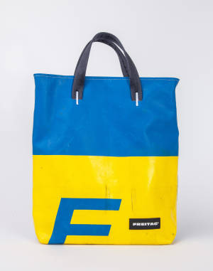 Tote Bag FREITAG F202 Leland | Freshlabels.com Tote Bag FREITAG F202 Leland | Freshlabels.com