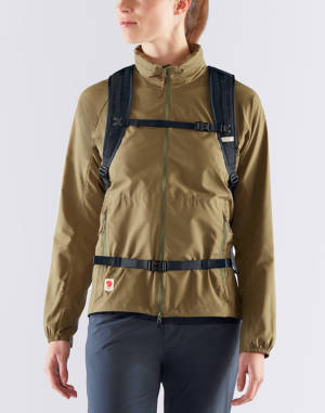 Městský batoh Fjällräven High Coast Foldsack 24