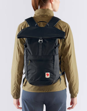 Mestský batoh Fjällräven High Coast Foldsack 24