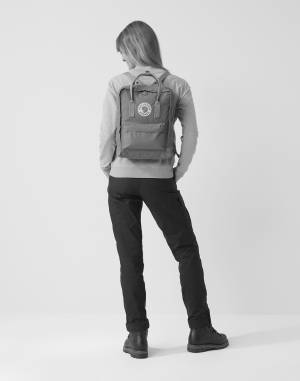 Urban Rucksack Fjällräven Kanken