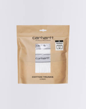 Boxerky Carhartt WIP Cotton Trunks