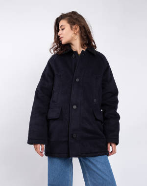 Kabát Carhartt WIP Beckley Coat