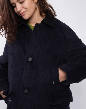 Kabát Carhartt WIP Beckley Coat
