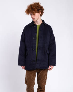 Kabát Carhartt WIP Beckley Coat