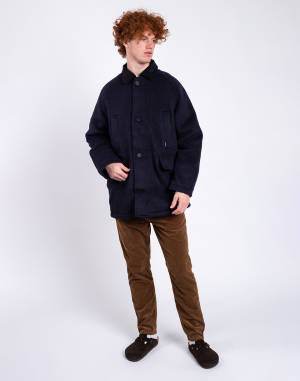 Kabát Carhartt WIP Beckley Coat