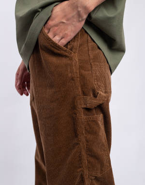 Džíny Carhartt WIP Single Knee Pant