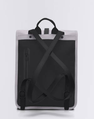 Městský batoh Rains Rolltop Rucksack Mini